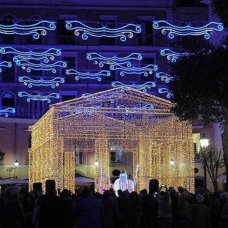 Pellezzano B&B San Pio المظهر الخارجي الصورة