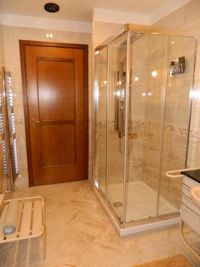 Pellezzano B&B San Pio المظهر الخارجي الصورة