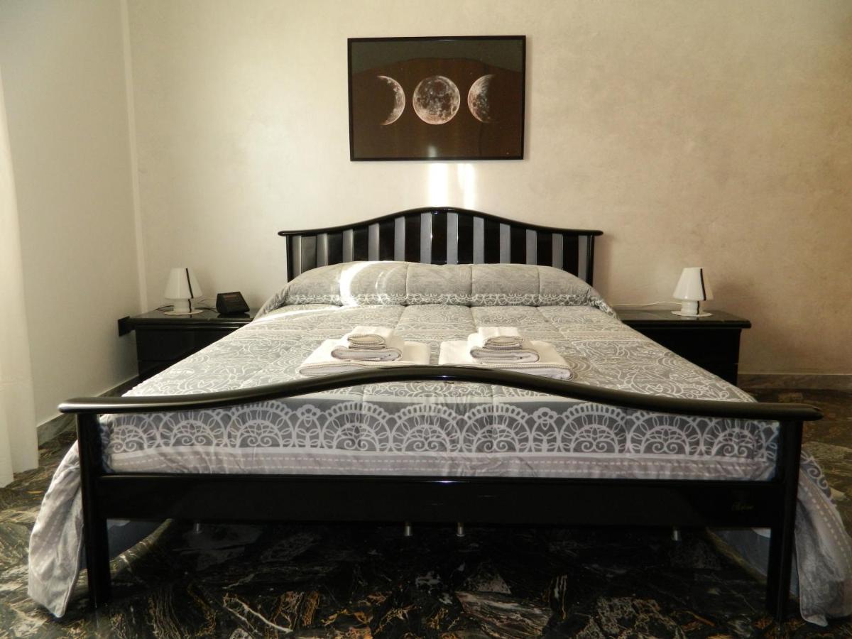 Pellezzano B&B San Pio المظهر الخارجي الصورة