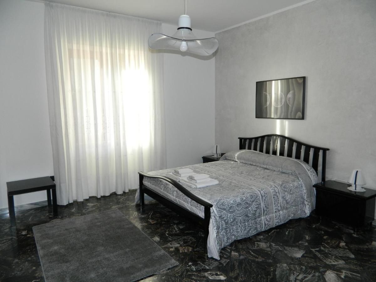 Pellezzano B&B San Pio المظهر الخارجي الصورة