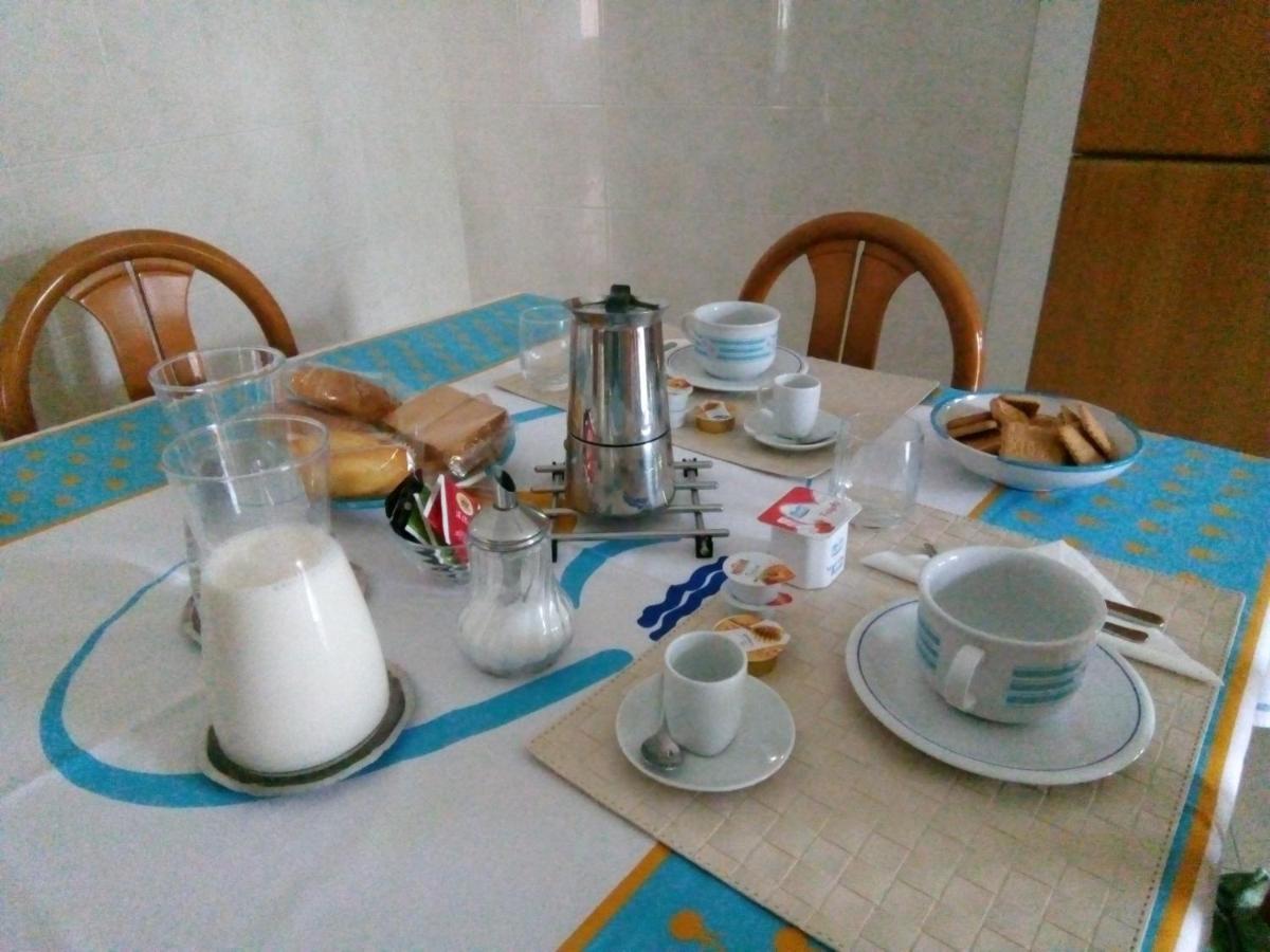 Pellezzano B&B San Pio المظهر الخارجي الصورة