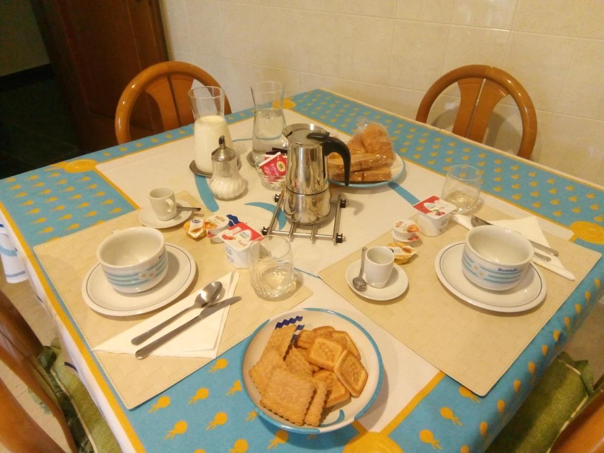 Pellezzano B&B San Pio المظهر الخارجي الصورة