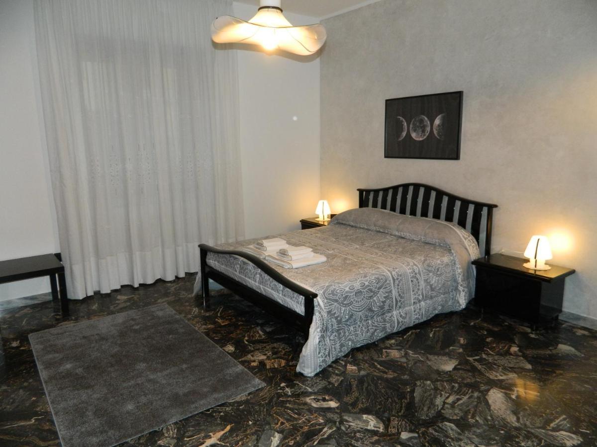 Pellezzano B&B San Pio المظهر الخارجي الصورة