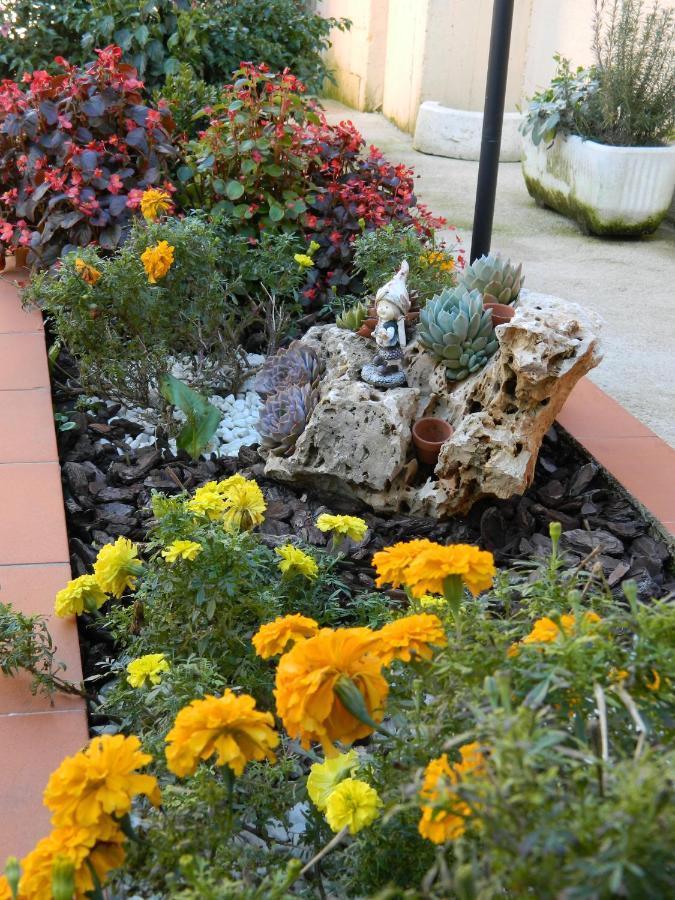 Pellezzano B&B San Pio المظهر الخارجي الصورة