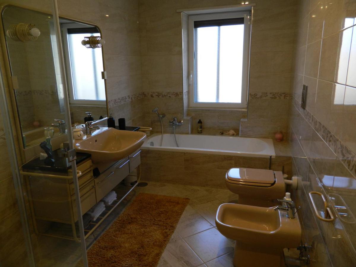 Pellezzano B&B San Pio المظهر الخارجي الصورة