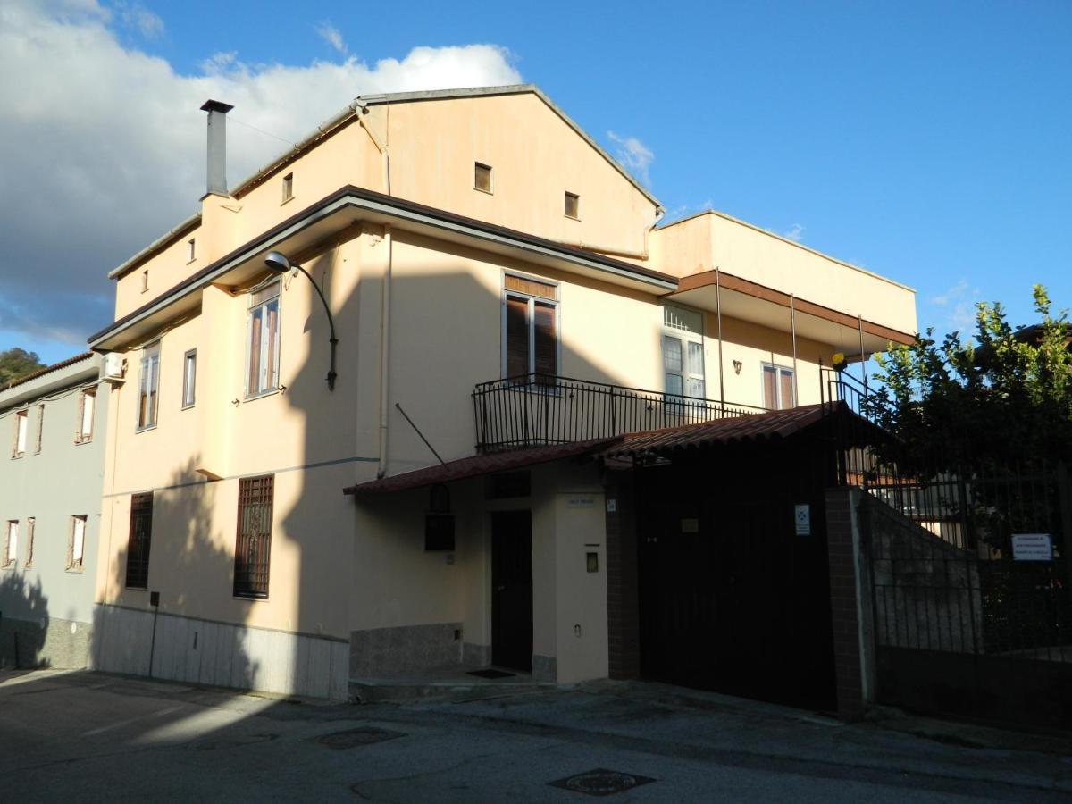 Pellezzano B&B San Pio المظهر الخارجي الصورة